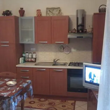 La Casa Di Marianna Castellammare del Golfo