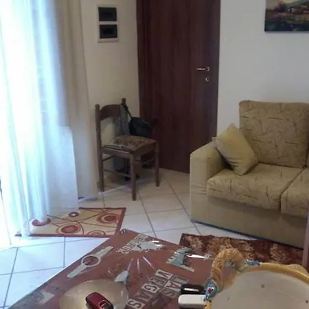 La Casa Di Marianna Castellammare del Golfo