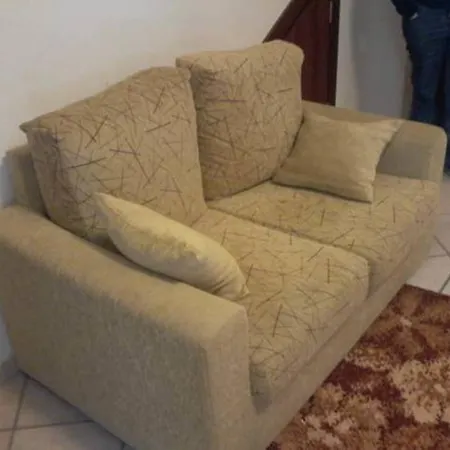 La Casa Di Marianna Apartment