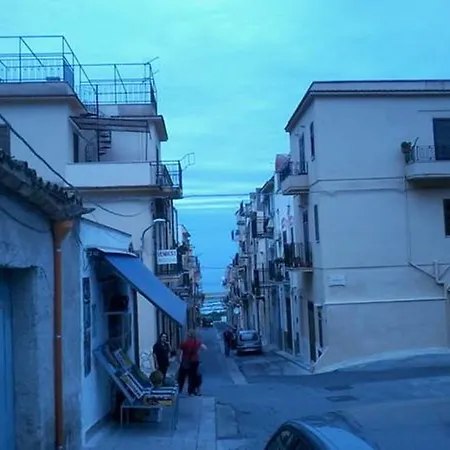La Casa Di Marianna Apartment