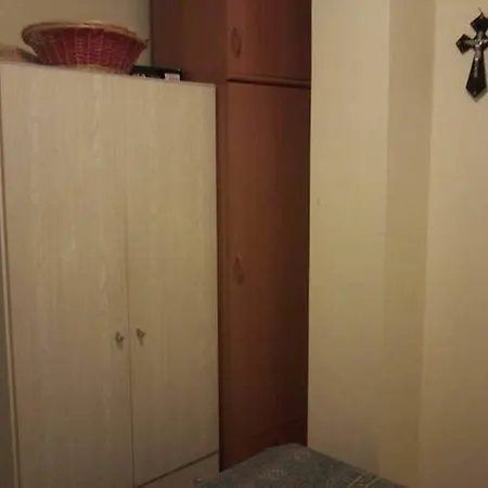 La Casa Di Marianna Apartment Castellammare del Golfo