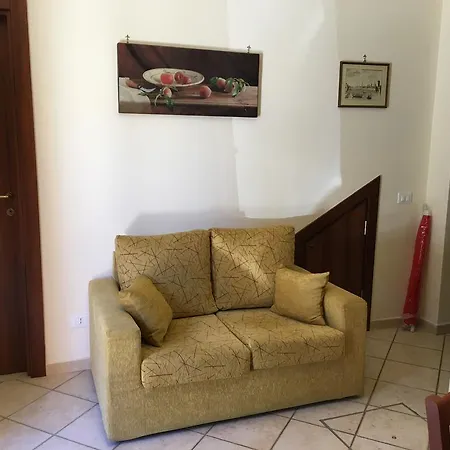 Apartment La Casa Di Marianna *