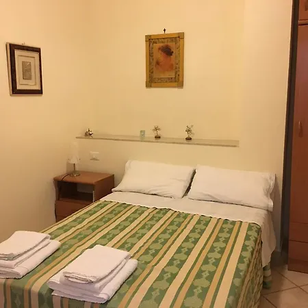 Apartment La Casa Di Marianna Castellammare del Golfo